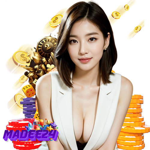 madee24 เข้าสู่ระบบ