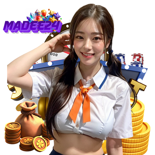 madee24 เว็บตรง